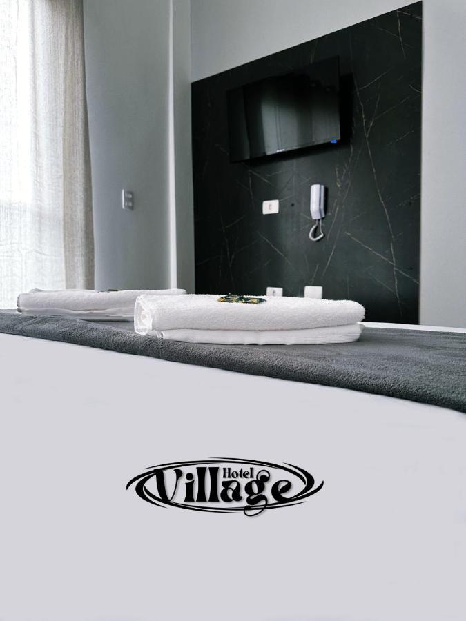 Village Aparthotel