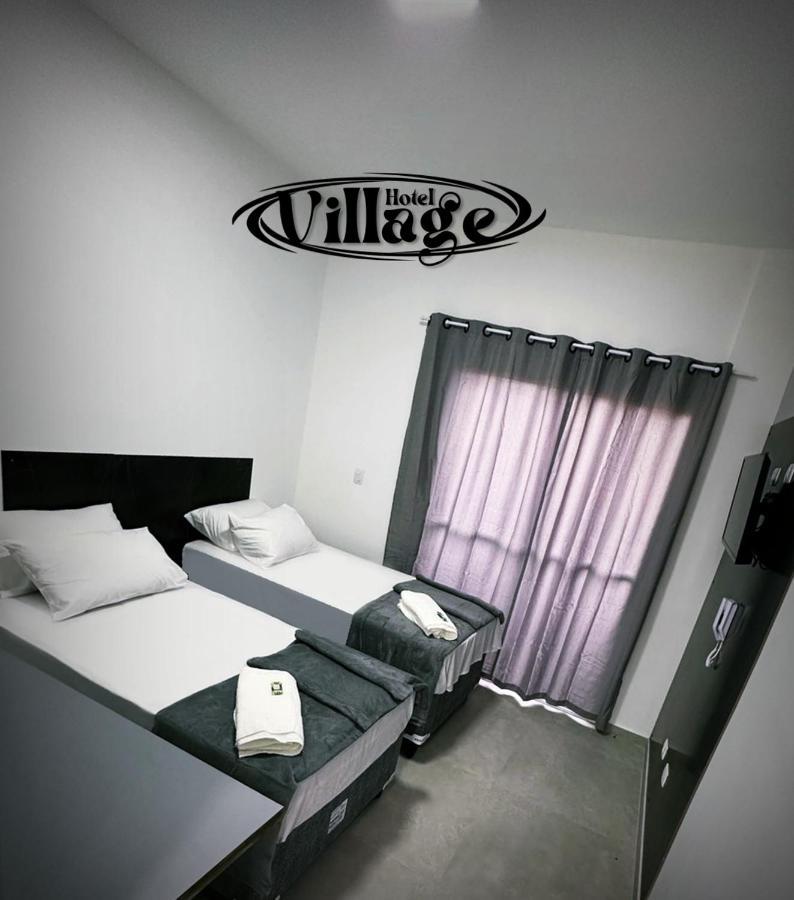 Aparthotel Village Sao Bernardo do Campo