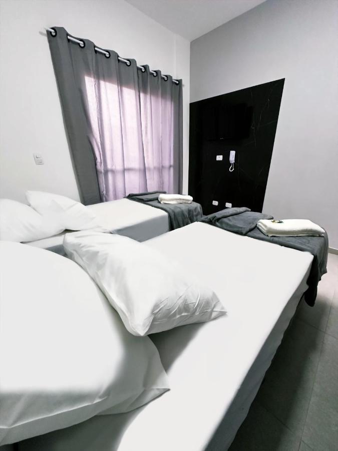 Aparthotel Village *