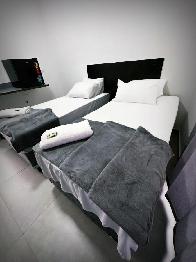 Aparthotel Village Sao Bernardo do Campo