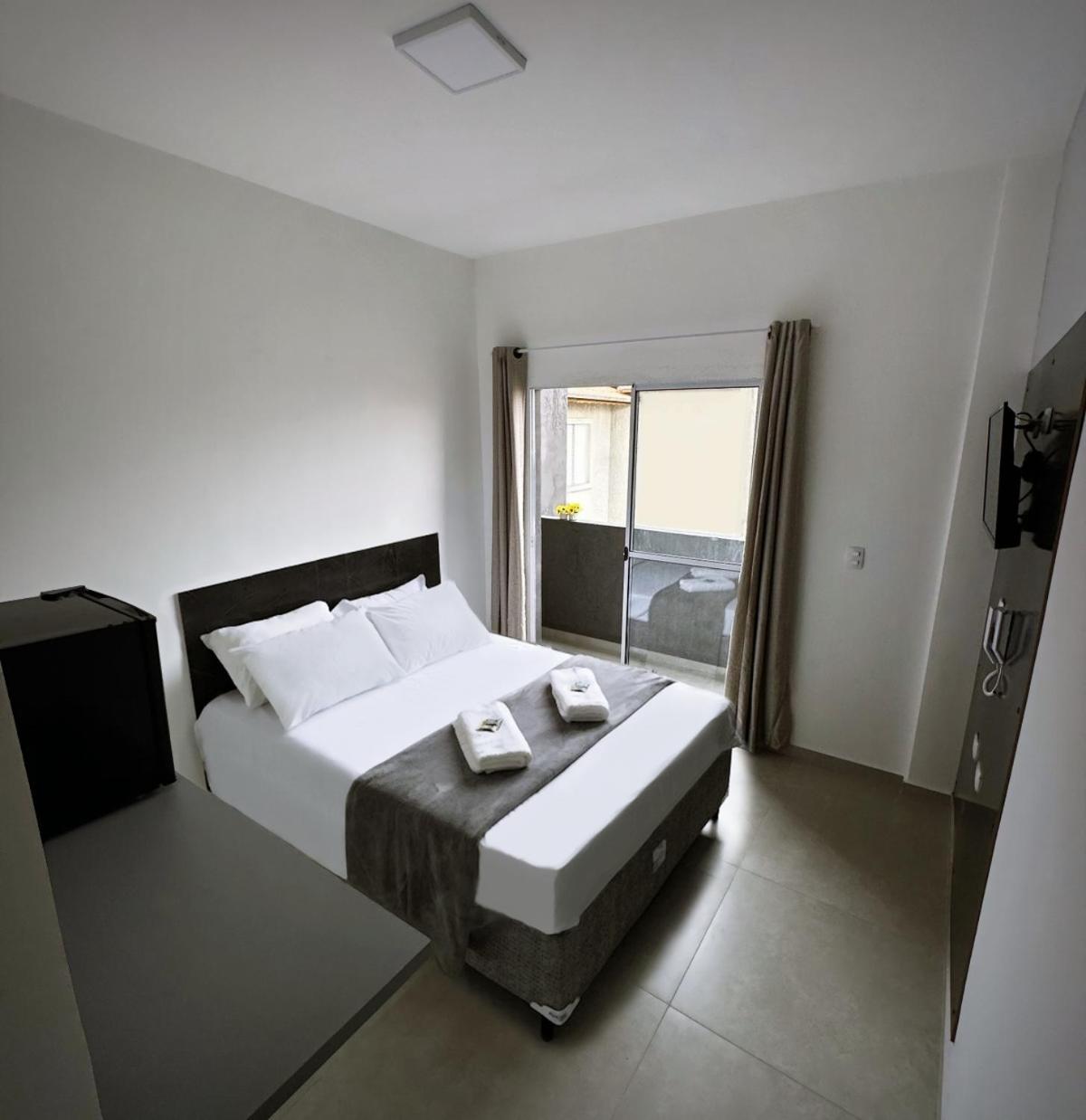 Aparthotel Village *